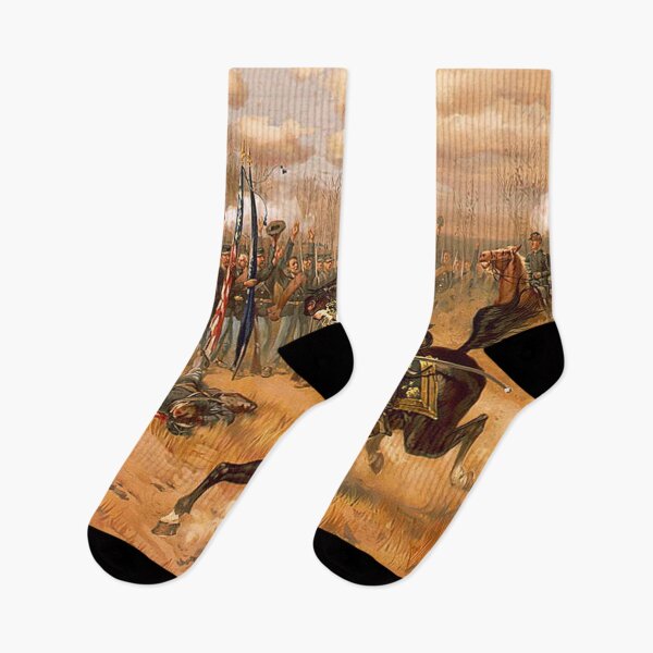 Item preview, Battle of Cedar Creek designed and sold by teepossible.