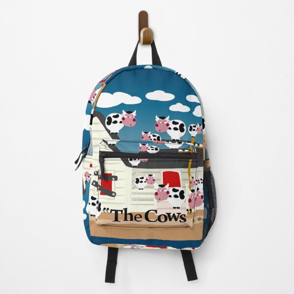 Item preview, The Cows designed and sold by Sonia Pascual Izquierdo.