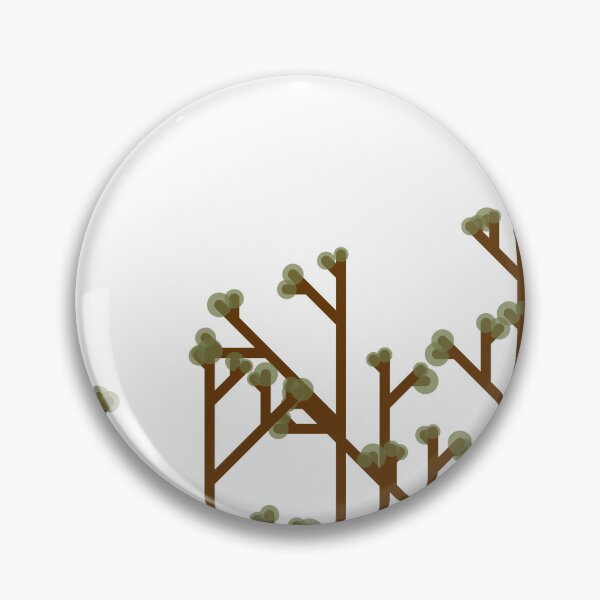 Item preview, Trees in the Forest designed and sold by CodeArtAfrik.