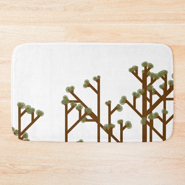 Item preview, Trees in the Forest designed and sold by CodeArtAfrik.