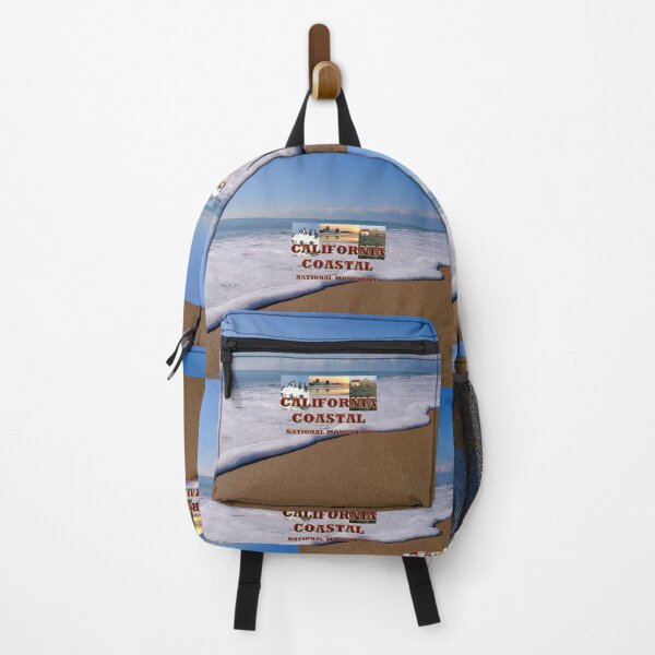 Item preview, California Coastal NM designed and sold by teepossible.