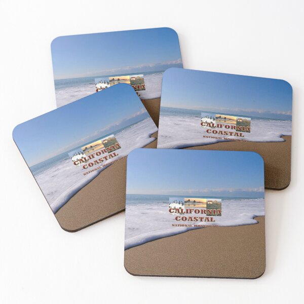 Item preview, California Coastal NM designed and sold by teepossible.
