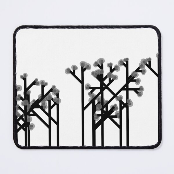 Item preview, Trees in the Forest designed and sold by CodeArtAfrik.