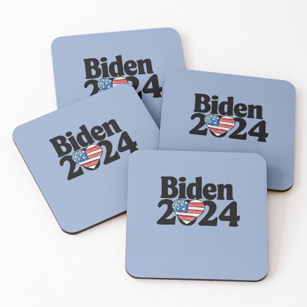 Item preview, Biden 2024 designed and sold by FrictionMaxxing.