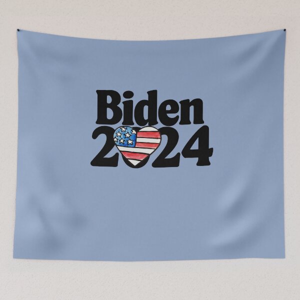 Item preview, Biden 2024 designed and sold by FrictionMaxxing.
