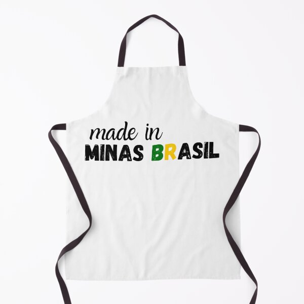 Item preview, Souvenir of Made In Minas Brasil to the World designed and sold by Pamper-Me.