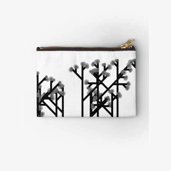 Item preview, Trees in the Forest designed and sold by CodeArtAfrik.
