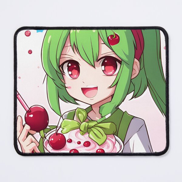 Item preview, Lemmy Cranberry designed and sold by AquaLemonade.