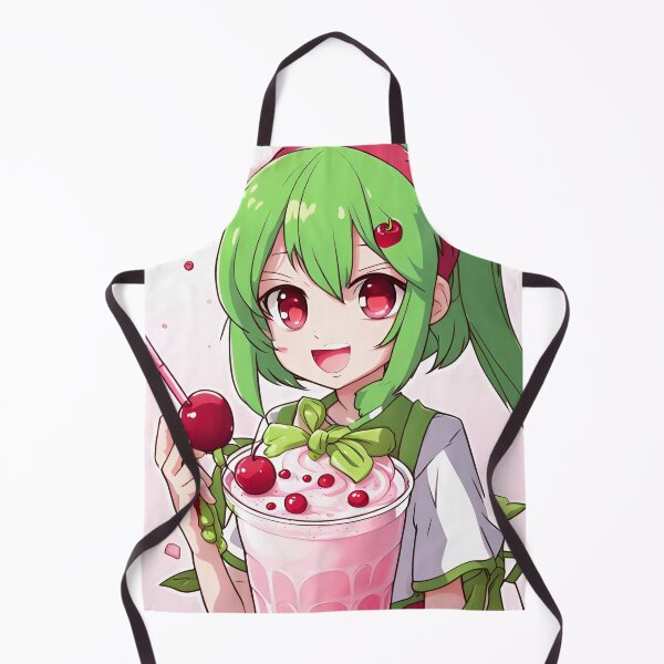 Item preview, Lemmy Cranberry designed and sold by AquaLemonade.