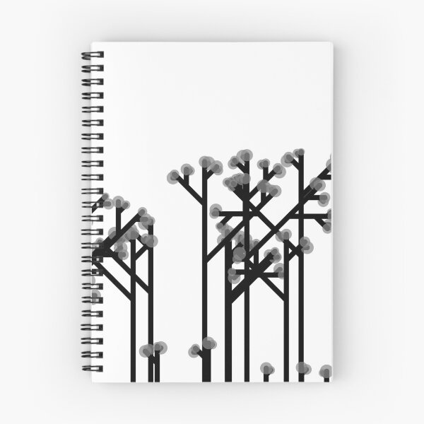 Item preview, Trees in the Forest designed and sold by CodeArtAfrik.