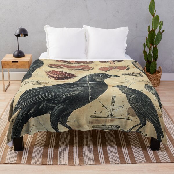 Item preview, Vintage Animal Art designed and sold by nomiraclehere.