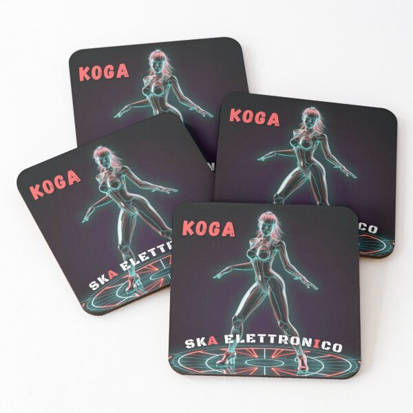 Item preview, Ska elettronico designed and sold by Kogart.