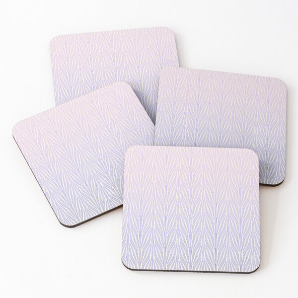 Item preview, Retro gradient chevron designed and sold by Sumaia Sharmin.