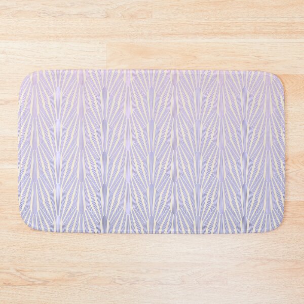 Item preview, Retro gradient chevron designed and sold by Sumaia Sharmin.