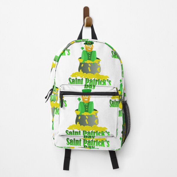 Item preview, Leprechaun in the pot designed and sold by Logan81.