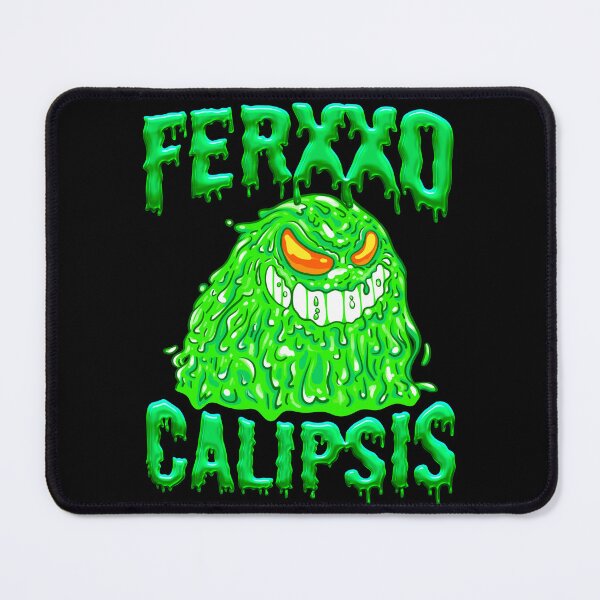 Item preview, Feid Ferrxxo Calipsis Nitro Monster 2024 Tour designed and sold by OmoYolo.