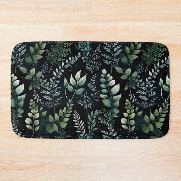 Item preview, Cottagecore Botanical Floral Herbs Plants Berries Pressed Flowers designed and sold by fluffstuffgifts.