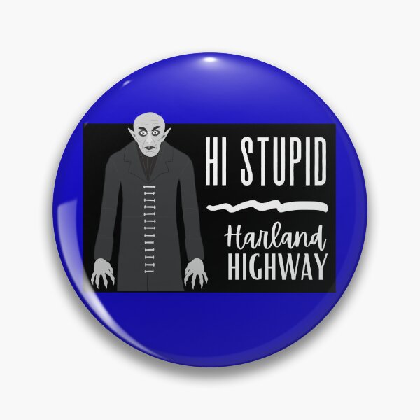 Item preview, Hi Stupid designed and sold by AMERICANCHEEZ.