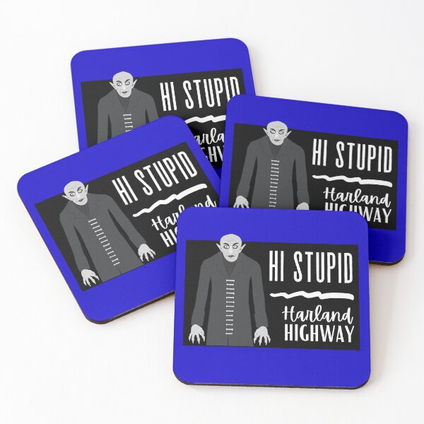 Item preview, Hi Stupid designed and sold by AMERICANCHEEZ.
