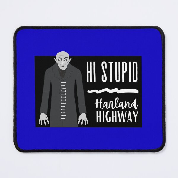 Item preview, Hi Stupid designed and sold by AMERICANCHEEZ.