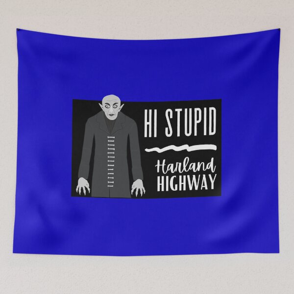 Item preview, Hi Stupid designed and sold by AMERICANCHEEZ.