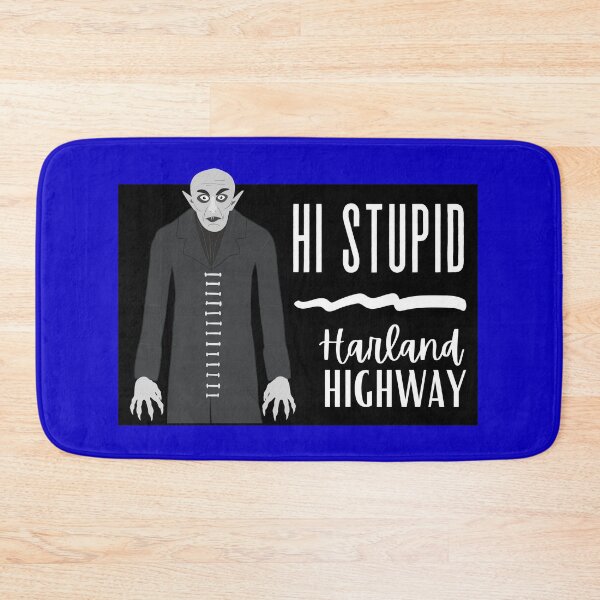 Item preview, Hi Stupid designed and sold by AMERICANCHEEZ.