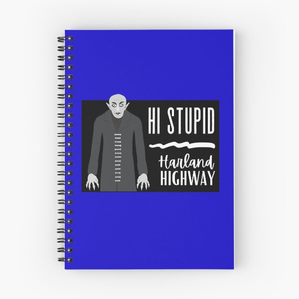 Item preview, Hi Stupid designed and sold by AMERICANCHEEZ.