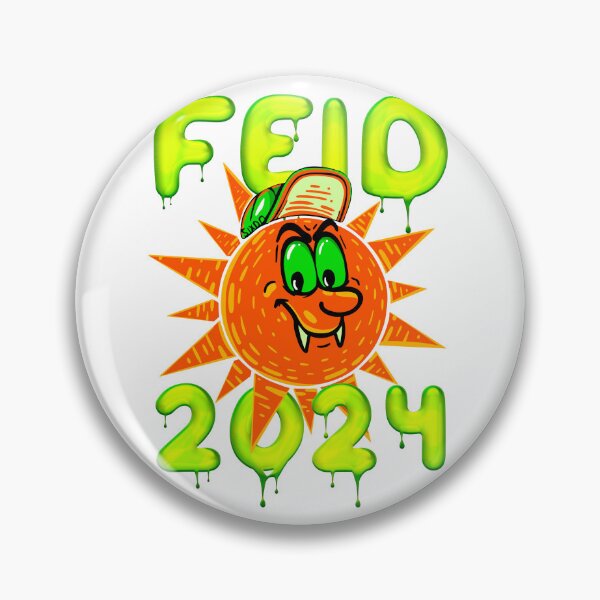 Item preview, Feid Ferrxxo Calipsis 2024 Tour designed and sold by OmoYolo.