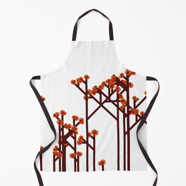 Item preview, Trees in the Forest designed and sold by CodeArtAfrik.