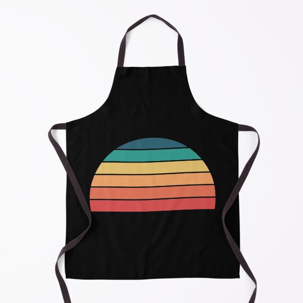Item preview, Multi Colour Sunset Silhouette designed and sold by Vishnu Rajbhar.