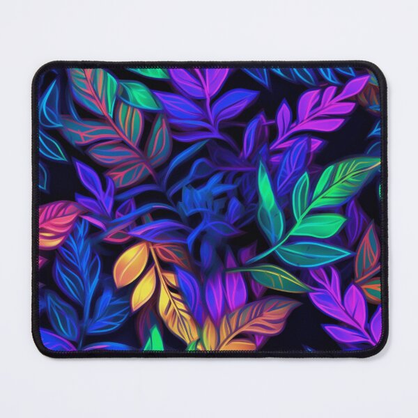 Item preview, Nature in Neon Colors. designed and sold by SBD-Shop.