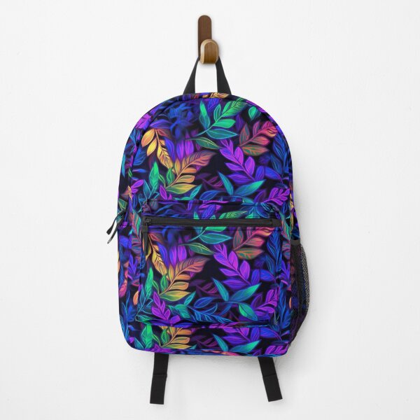 Item preview, Nature in Neon Colors. designed and sold by SBD-Shop.
