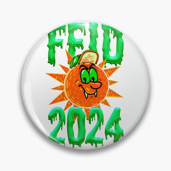 Item preview, Feid Ferrxxo Calipsis 2024 Tour designed and sold by OmoYolo.