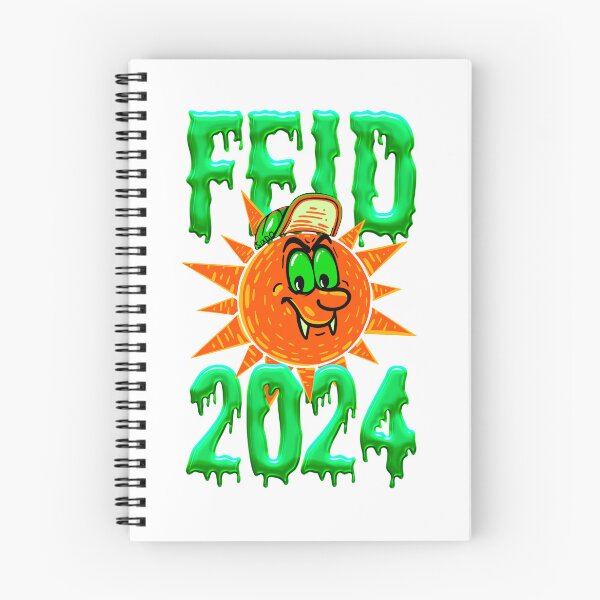 Item preview, Feid Ferrxxo Calipsis 2024 Tour designed and sold by OmoYolo.