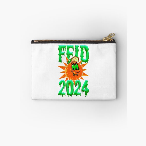 Item preview, Feid Ferrxxo Calipsis 2024 Tour designed and sold by OmoYolo.
