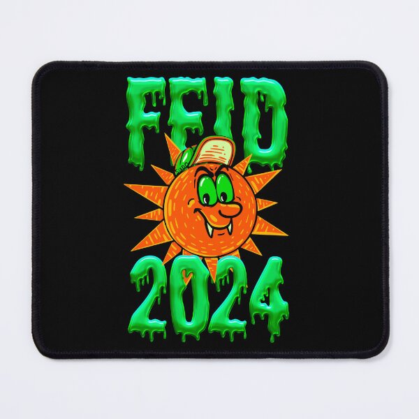 Item preview, Feid Ferrxxo Calipsis 2024 Tour designed and sold by OmoYolo.