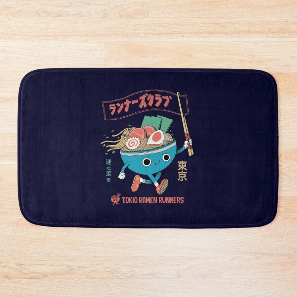 Item preview, Tokyo ramen runners designed and sold by ppmid.
