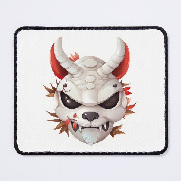 Item preview, Animask 9 designed and sold by Made-by-Gus.