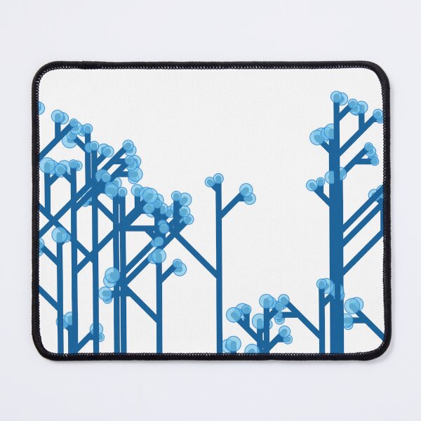 Item preview, Trees in the Forest designed and sold by CodeArtAfrik.