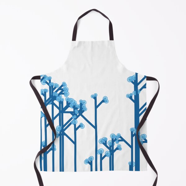 Item preview, Trees in the Forest designed and sold by CodeArtAfrik.