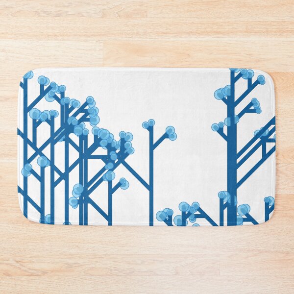 Item preview, Trees in the Forest designed and sold by CodeArtAfrik.