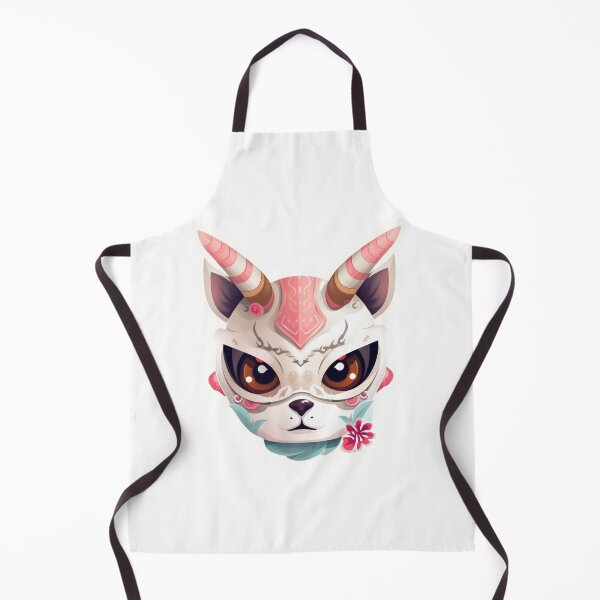 Item preview, Animask 10 designed and sold by Made-by-Gus.