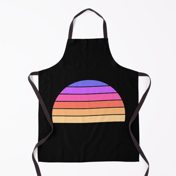 Item preview, Multi Colour Sunrise Silhouette designed and sold by Vishnu Rajbhar.