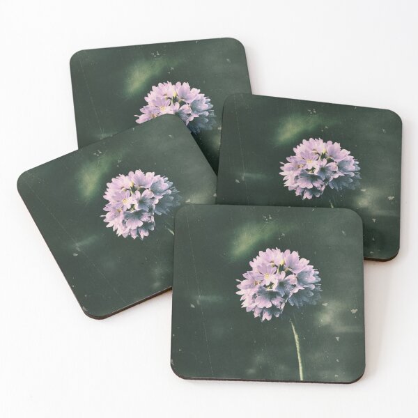 Item preview, Vintage Primula designed and sold by ElderIslesPress.