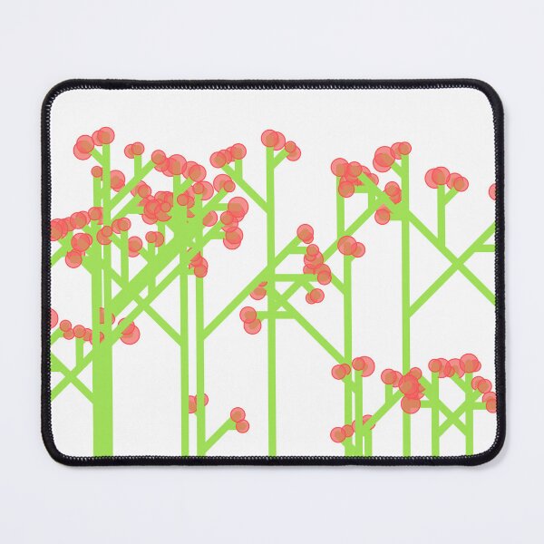 Item preview, Trees in the Forest designed and sold by CodeArtAfrik.