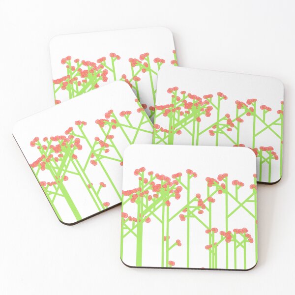 Item preview, Trees in the Forest designed and sold by CodeArtAfrik.