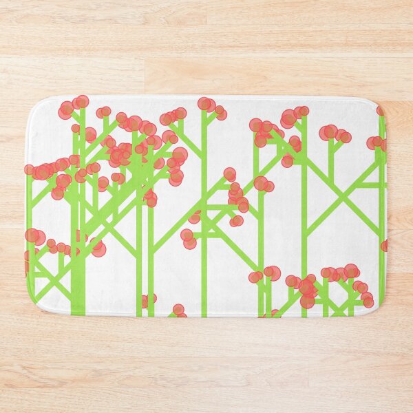 Item preview, Trees in the Forest designed and sold by CodeArtAfrik.