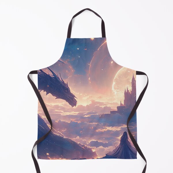 Item preview, Armin and the Princess Sanna designed and sold by OccultDreams.