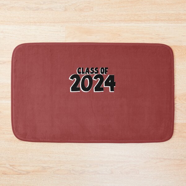 Item preview, Class of 2024 designed and sold by FrictionMaxxing.