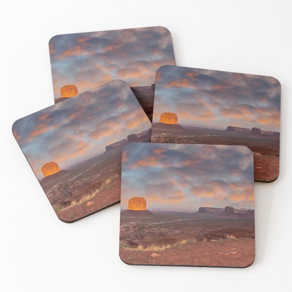 Item preview, Monument Valley from Lee Cly Trail designed and sold by Jeff Goulden Photography.